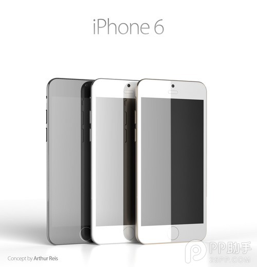 iPhone6屏幕材质若为蓝宝石玻璃屏会是怎么样？5
