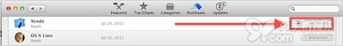 怎么隐藏iOS/OS X的iTunes App Store购买项目2