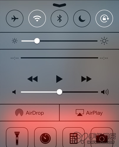 苹果iOS7音量系统无声问题解决2