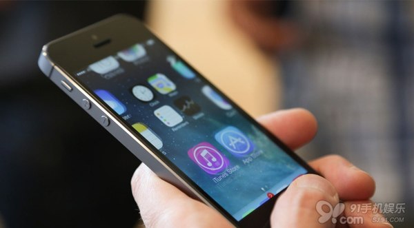 揭秘iOS7令人晕眩的原因1