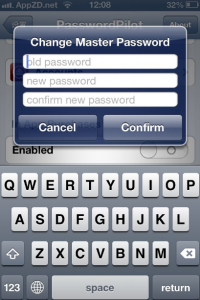 如何自动输入Apple ID密码7