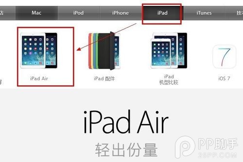 iPad Air/iPad mini2怎么预定3
