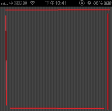 iphone5s竖纹测试方法3