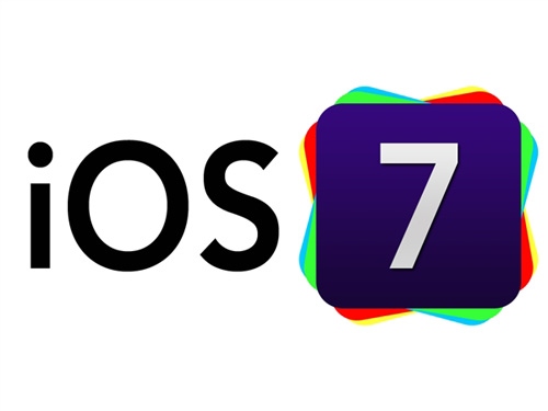 苹果iOS7更新全攻略：老设备升级需慎重1