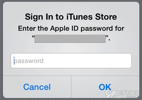 如何在iOS7中找回消失的iTunes Radio？1