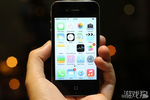 七招让iPhone4和4S升级iOS7后不卡1