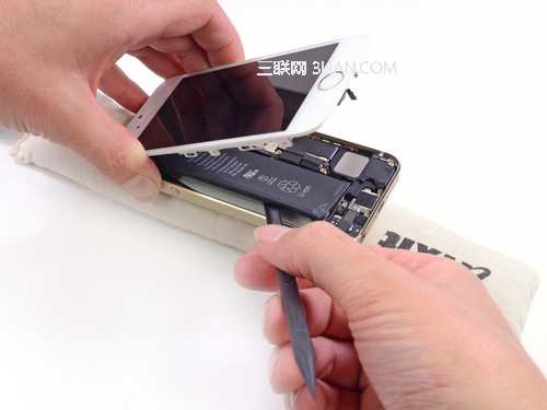 iPhone5S拆机教程6