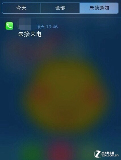 十大iOS7系统使用技巧15