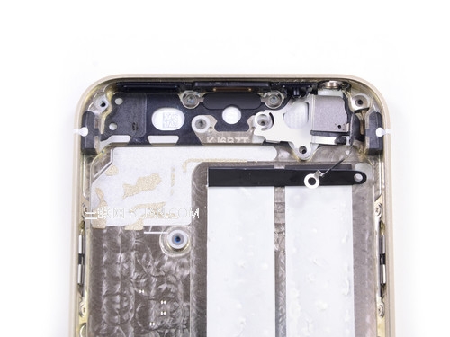 iPhone5S拆机教程24
