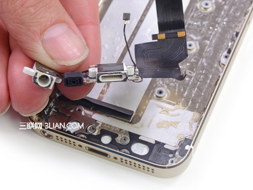 iPhone5S拆机教程23