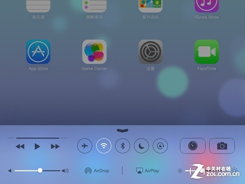 iOS7最新版首测10