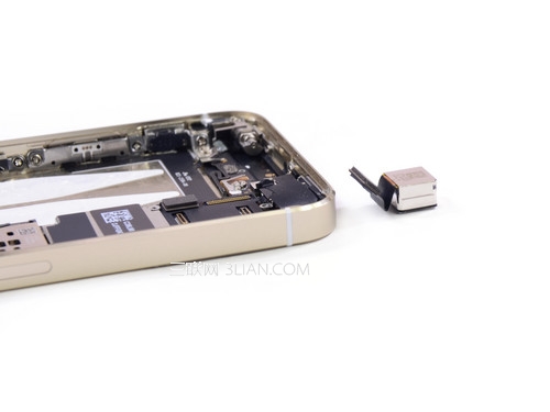 iPhone5S拆机教程13