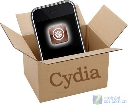 Cydia怎么用?Cydia是什么?1