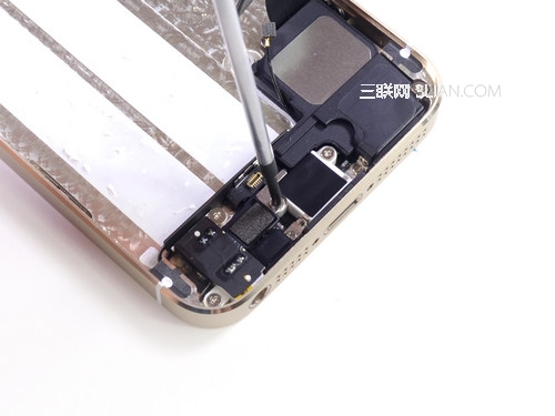 iPhone5S拆机教程21