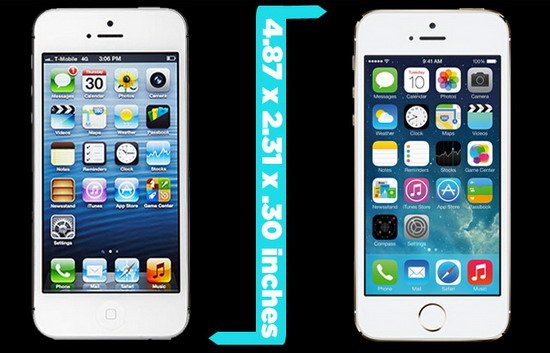 给你5个不升级iPhone 5s的理由2