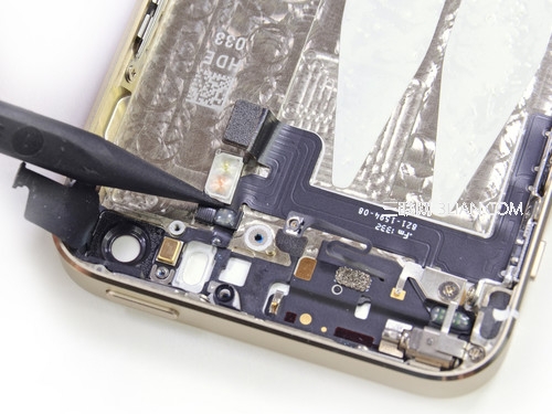 iPhone5S拆机教程25