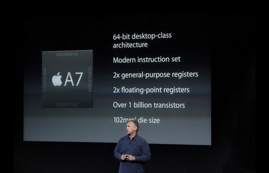 给你5个不升级iPhone 5s的理由5
