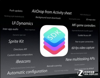 iOS7系统中被遗忘的潜力功能1