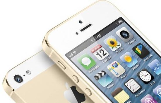iPhone 5S可能拥有的7个新特性汇总1