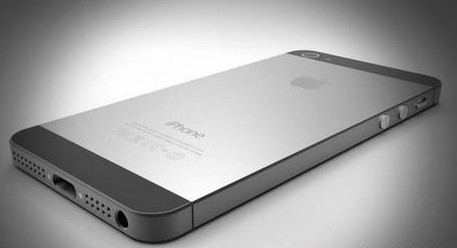 iPhone5怎么设置apn？1