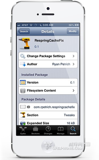 苹果iOS6.1注销产生的临时文件清理1