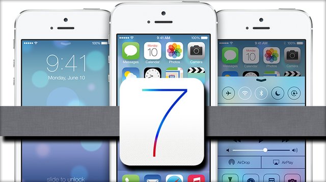 了解iOS 7系统的改变1