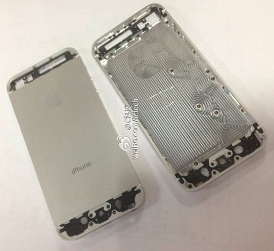 iPhone 5S可能拥有的7个新特性汇总6