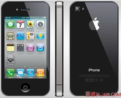 iphone4s定位服务在哪1