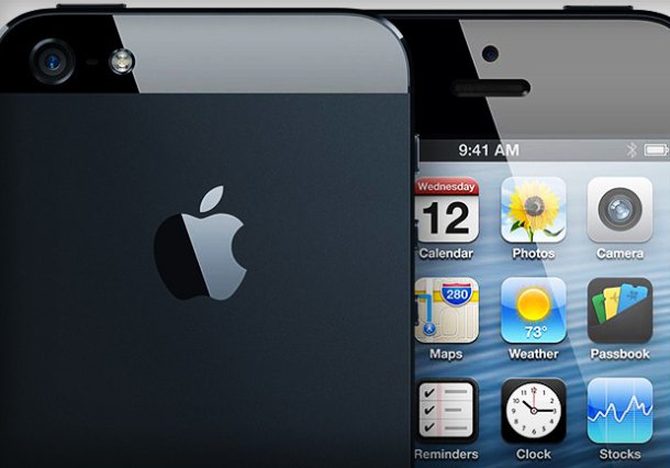 移动TD版iPhone 5S将于7月亮相1