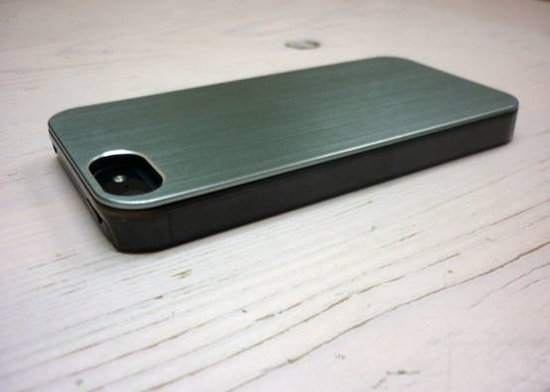 iKit iPhone 5电源保护壳评测4