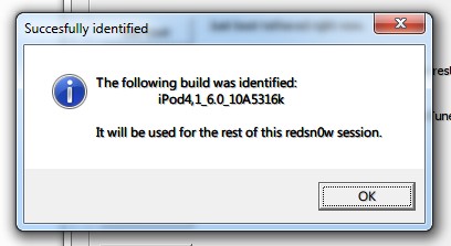 ios6.1.3不完美越狱教程4
