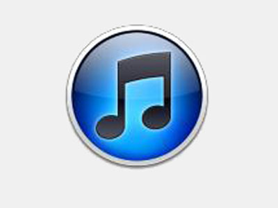 iTunes怎样同步音乐及视频文件1
