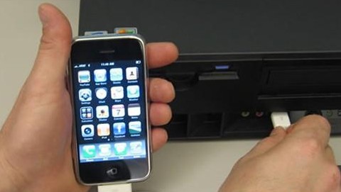 iPhone5第一次充电多长时间为好1