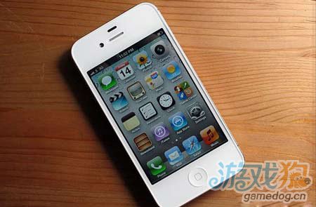 iphone桌面图标排列重启后会自动还原1