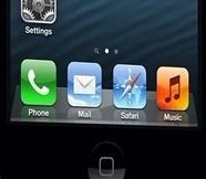 iPhone5 home键异响是什么原因1