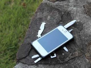 19个“iPhone让生活更美好”的原因19