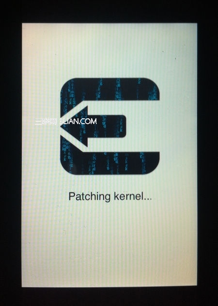 怎么给iPhone4S越狱？11