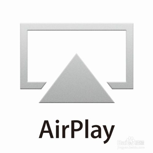 苹果airplay是什么1