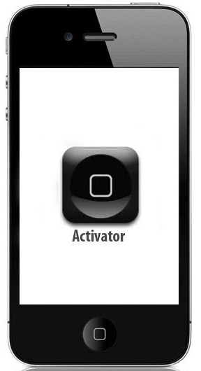 使用Activator快速控制音乐播放1