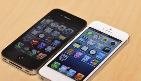 iPhone5机身发热怎么办1