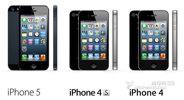 iphone5美国裸机价格揭晓1