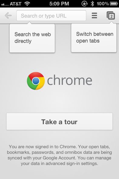 Chrome浏览器iphone版解析：登陆获得历史记录8