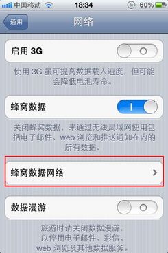 iPhone无法打电话发短信的最佳解决方案4