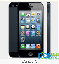 iphone5港版和美版的区别1