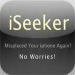 iSeeker：忘记iPhone放哪里了 吼一声就行1