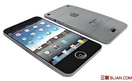 iphone5合约机是什么意思1