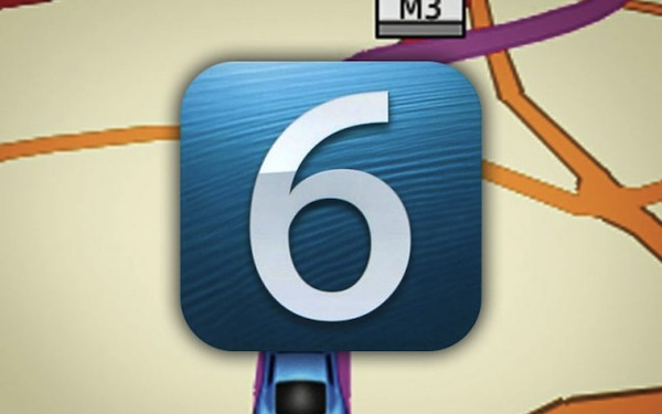 iOS 6 多图速览1