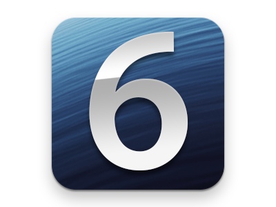 iOS6 beta测试版全系列固件下载1