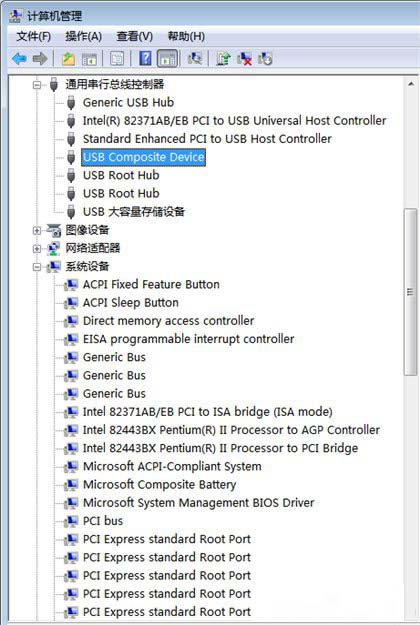 恢复模式下的iPhone4无法被iTunes识别怎么办2