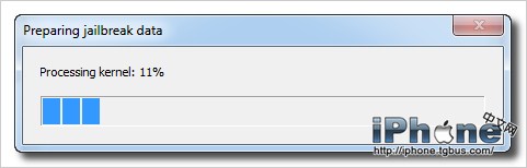 iphone4完美越狱教程2